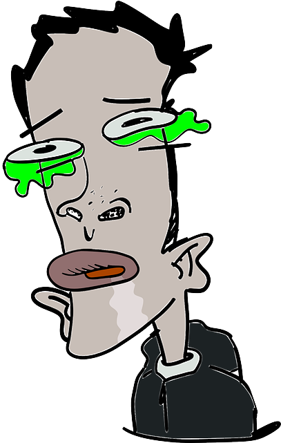 Frankenstein, Creature, Monster, Zombie, Halloween - Zombies Living Or Nonliving (630x640), Png Download