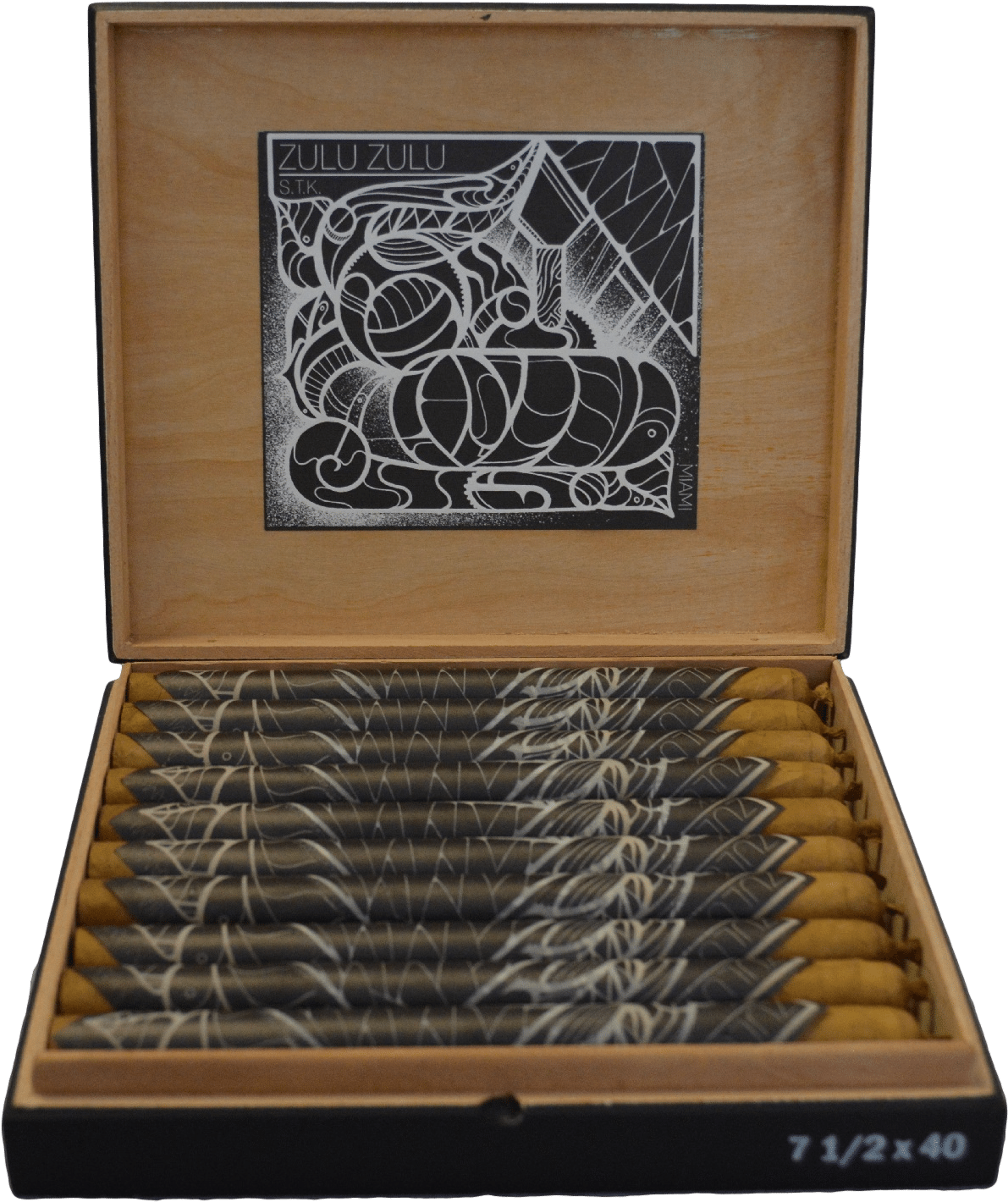 Gran Habano Announces The Official Release Of George - Gran Habano Cigars (2508x1672), Png Download