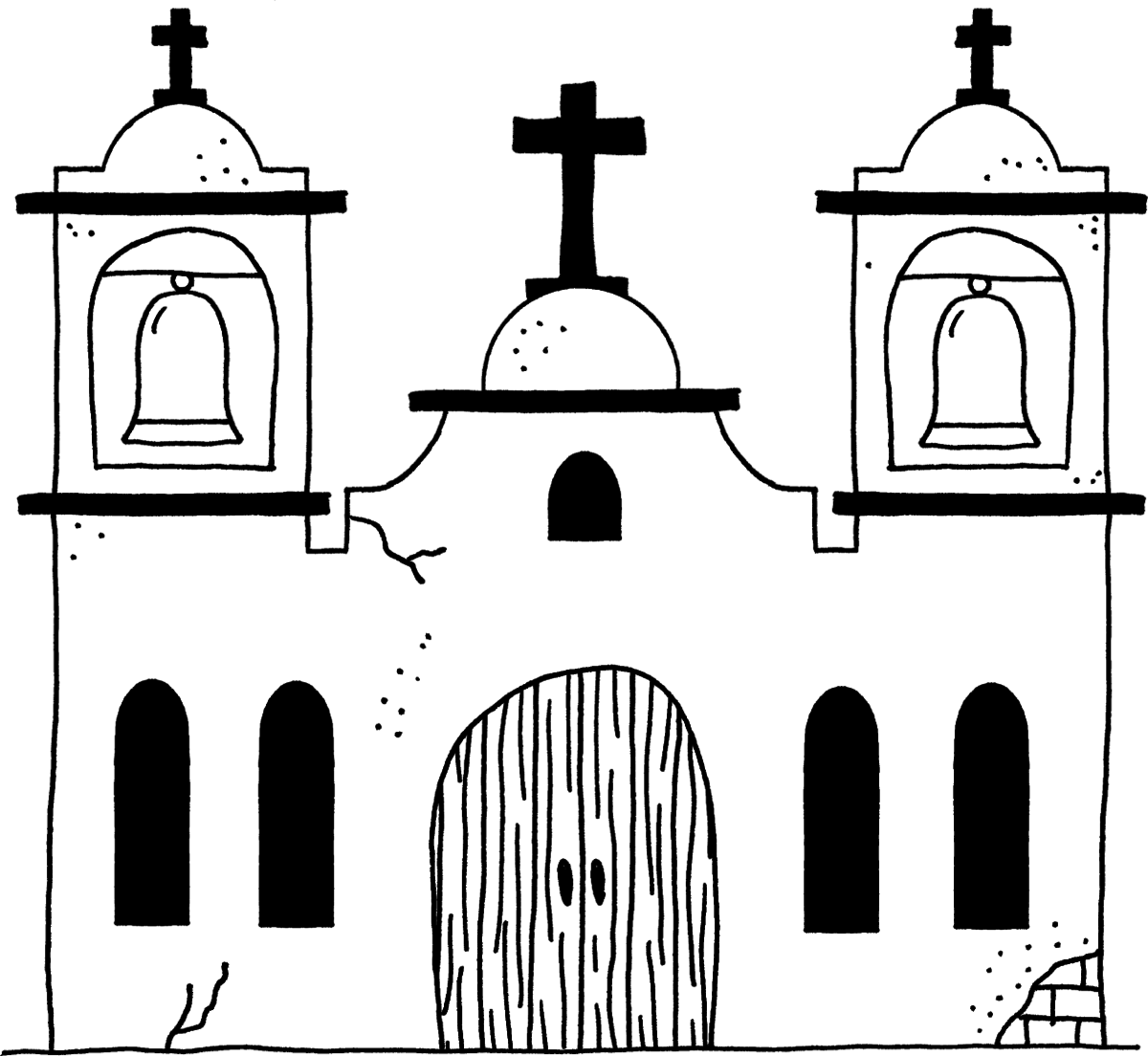 Mission Clip Art (1200x1104), Png Download