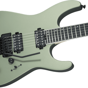 Jackson Pro Series Dinky™ Dk2 Ebony Fingerboard Satin - Jackson Pro Dinky Dk2 Electric Guitar Satin Desert (350x350), Png Download