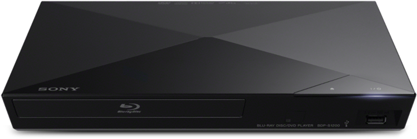 Bdp S1200 (1000x1000), Png Download