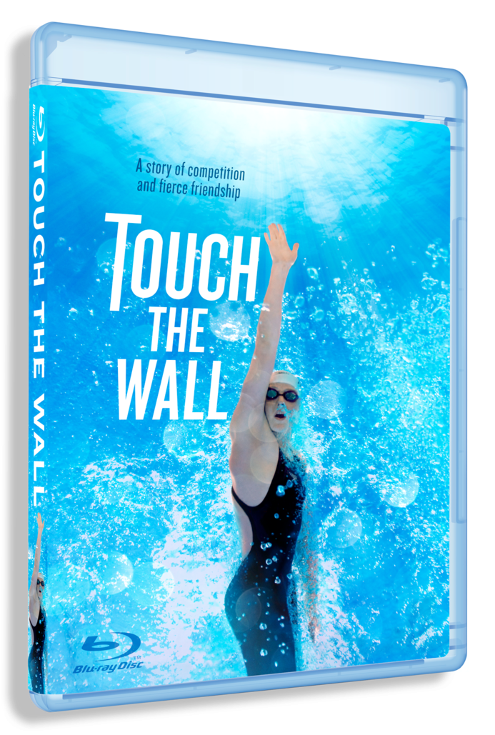 Ttw Bluray 3dcase (1000x1299), Png Download