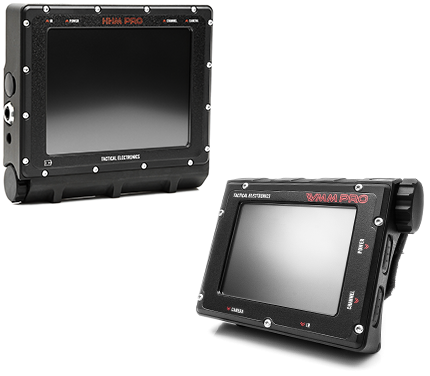 Pro Monitors - Computer Monitor (475x410), Png Download