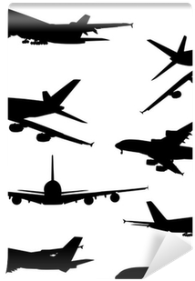 Airplane Pumpkin Carving Designs (400x400), Png Download