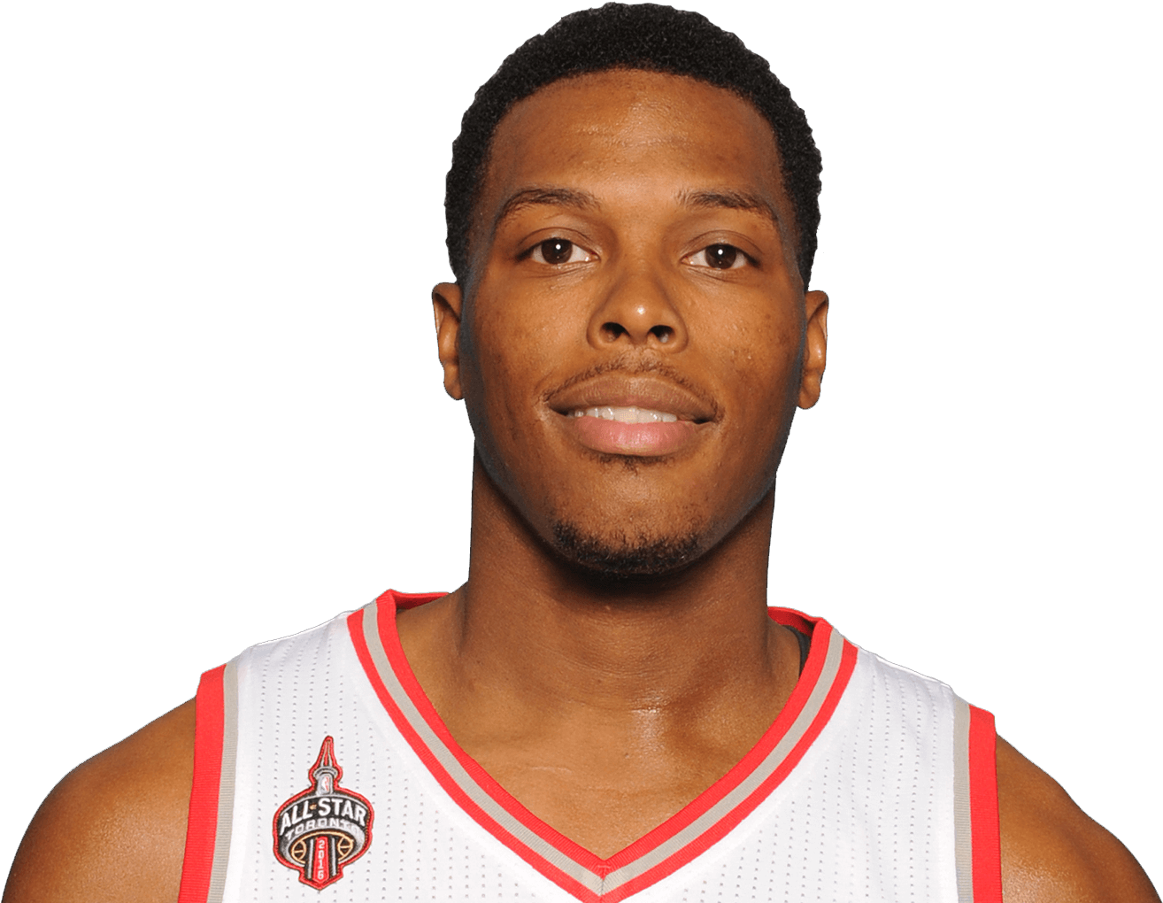 Kyle Lowry And Demar Derozan Never Before Have The - Yanick Moreira (1920x1080), Png Download