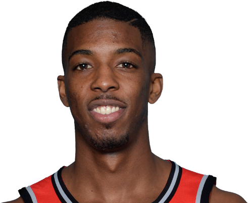 1 - - Delon Wright (864x520), Png Download