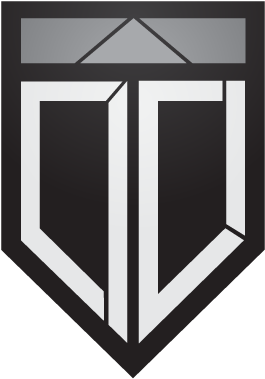 Nike Website Concept - Derozan Logo (600x400), Png Download