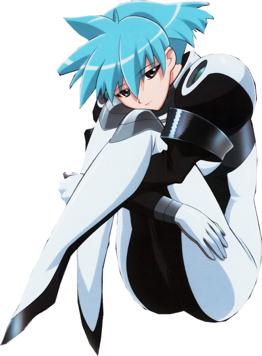 Meia - Meia Vandread (531x721), Png Download