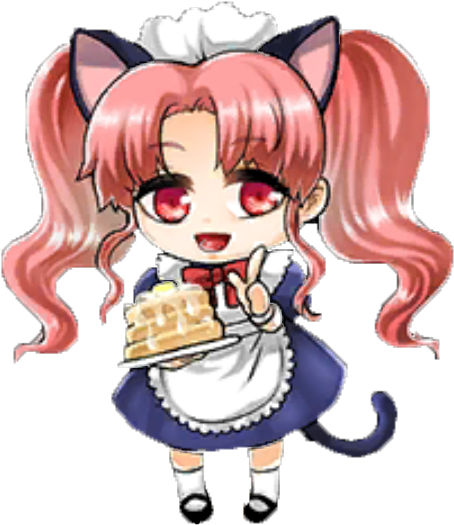 Pancake - Wiki (489x585), Png Download