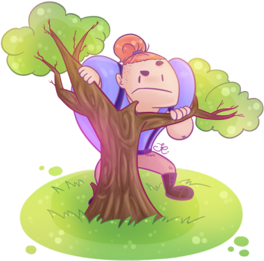 I'm Way Too Excited For The Return Of Spyro The Dragon - Spyro (400x400), Png Download