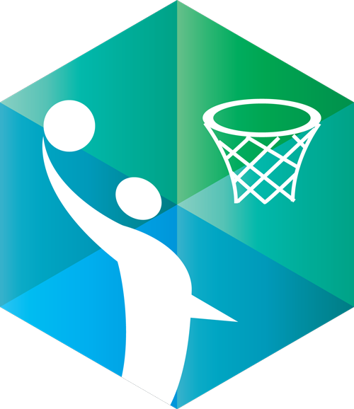 Basketball Icon - Basketball (500x578), Png Download