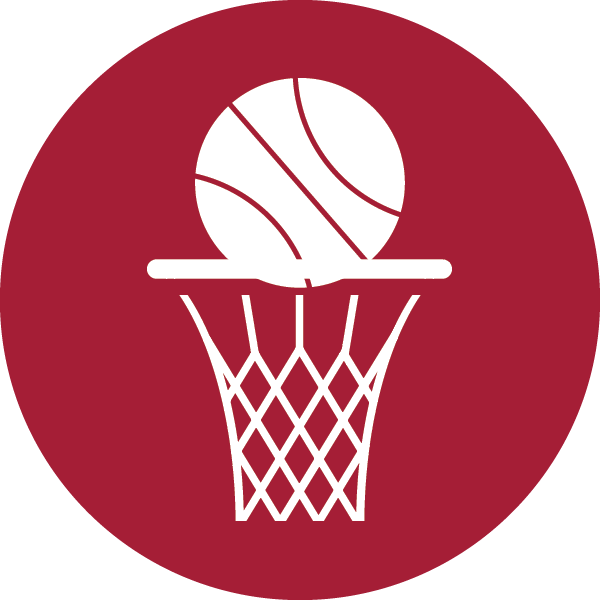 Champions Center For Basketball Is Complete - Gallerie Decor Trellis Accent Cabinet (600x600), Png Download