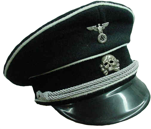 15 Nazi Hat Png For Free Download On Mbtskoudsalg - Hitler Hat Png (513x450), Png Download