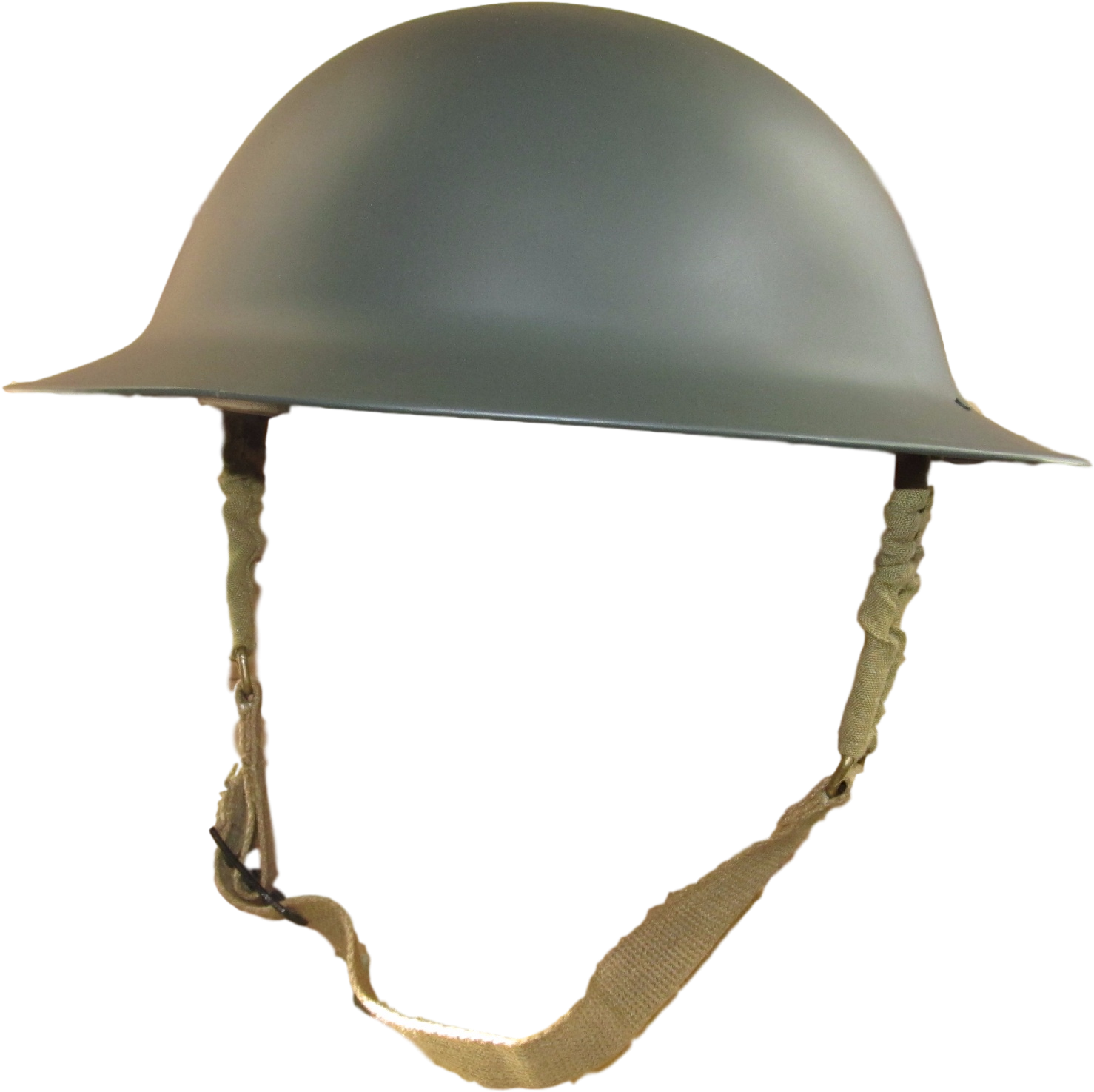 Nazi Helmet Png - World War 2 Helmet Png (1619x1616), Png Download