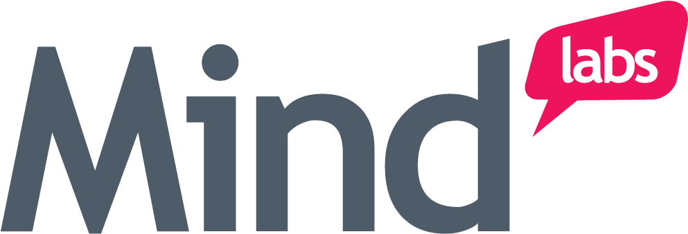 Mind Logo - Mind (1000x343), Png Download