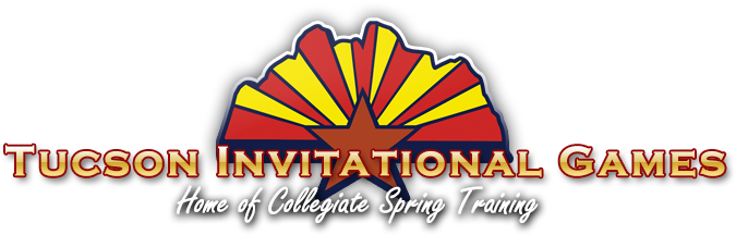 Youth Tournaments & Camps - Tucson Invitational Games (741x229), Png Download