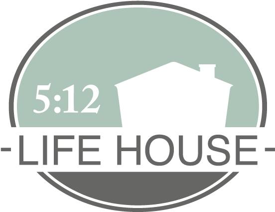 12 Life House Logo - Logo (792x612), Png Download