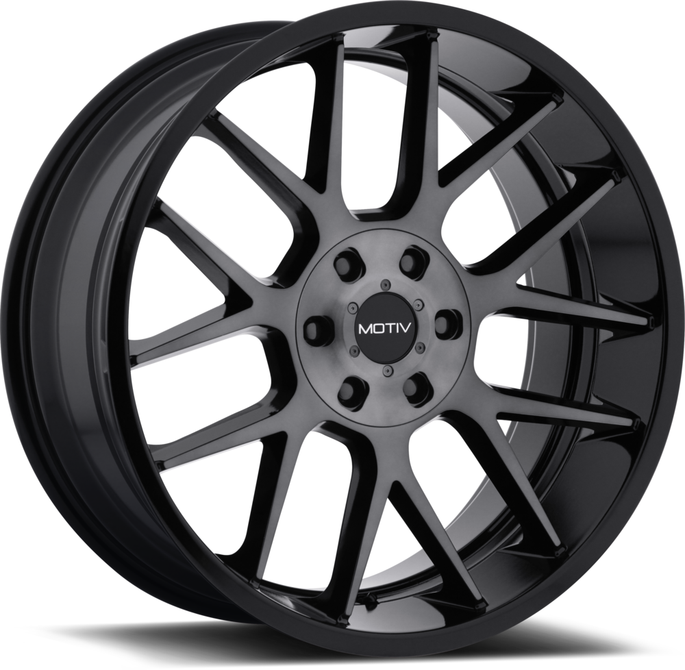 Motiv 422mbdt 2295 111317 02 B - Xxr 559 Chromium Black (1000x978), Png Download