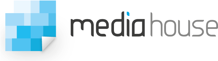 Mediahouse - Graphics (745x216), Png Download