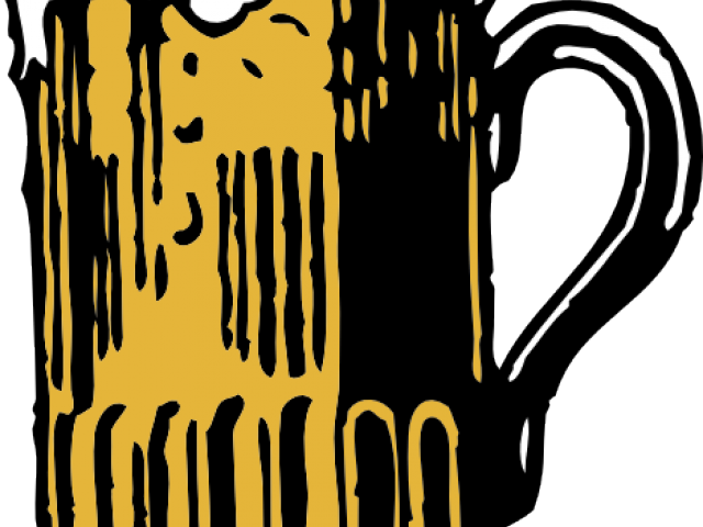 Beer Mug (640x480), Png Download