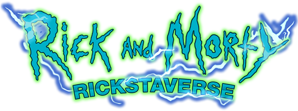 Adult Swim Case Study Logo - Pickle Rick Board Game (600x259), Png Download