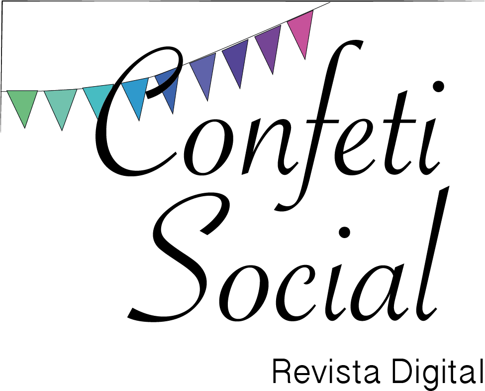 Confeti Social Revista Digital - Nurse's Social Media Advantage: How Making Connections (974x810), Png Download