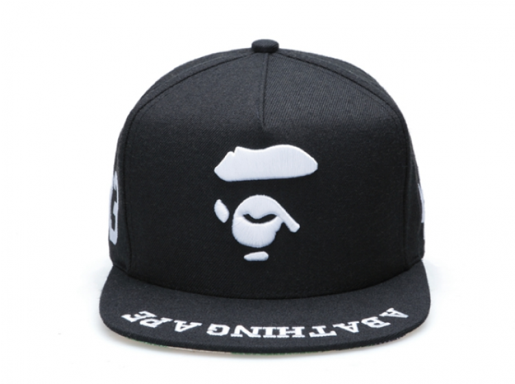Bathing Ape (750x750), Png Download