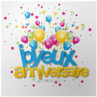 Birthday (400x400), Png Download