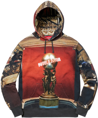 Sold Out - World Is Yours Hoodie (480x480), Png Download