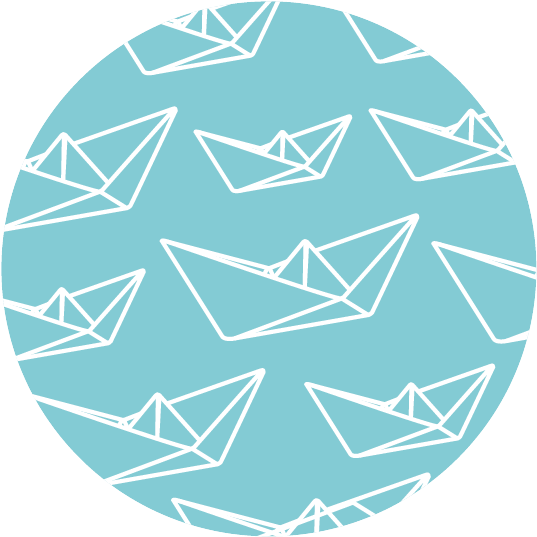 Circle Boats - Boat (773x620), Png Download