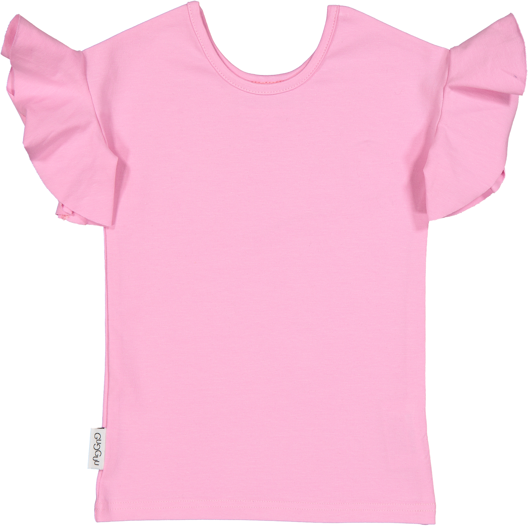 Smoc Shirt, Pink Cloud - Shirt (2000x2000), Png Download