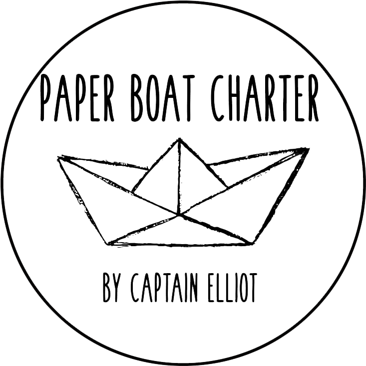 Paper Boat Charter, Sxm, Saint Martin, Sint Maarten, - Cafepress Rectangular Canvas Pillow (800x800), Png Download