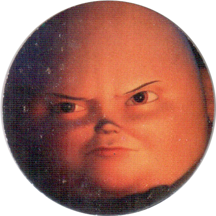Country - Humpty Dumpty Puss In Boots Angry (450x450), Png Download