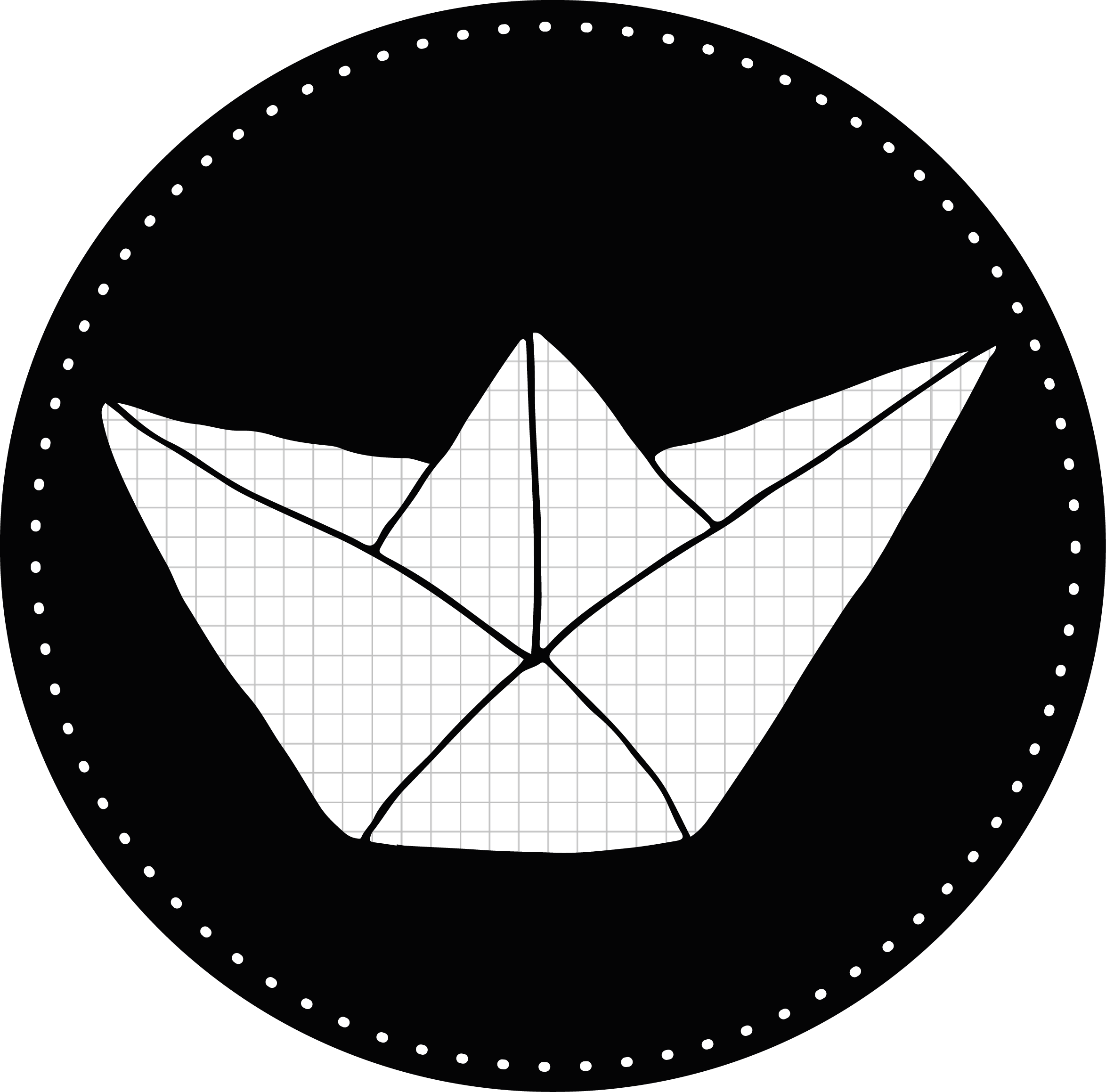 About Paper Boat Publishing - Paper Boat Publishing (2348x2318), Png Download