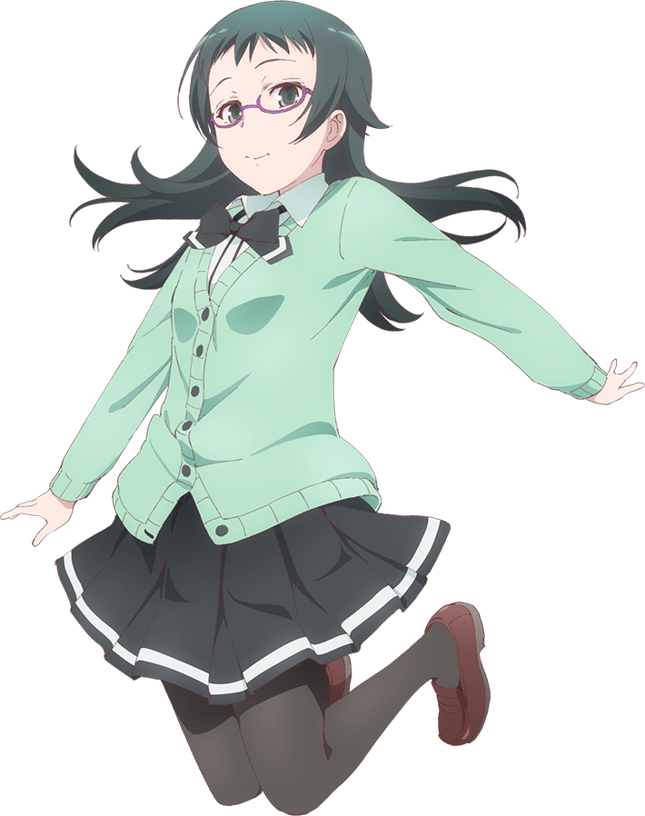 Takahashi-jun - Ramen Daisuki Koizumi San Png (710x898), Png Download