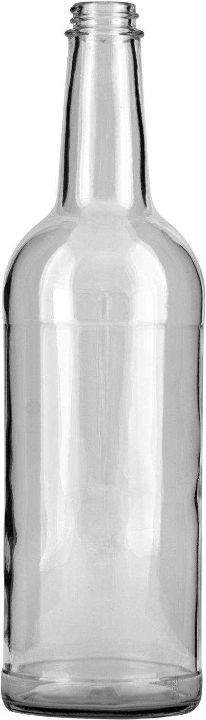 Liquor Bottle Br Ml - Liquor Bottle Png (1000x1500), Png Download