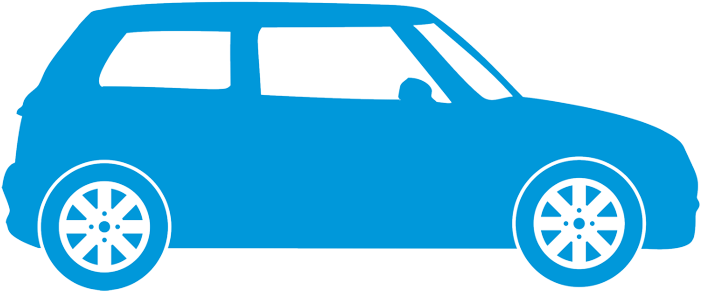 Great Vehicle Loans - Swift Car Clipart (800x450), Png Download