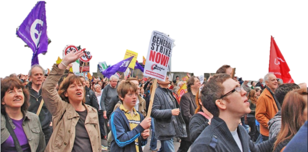 “finland Station” And The Struggle For Socialism Today - Socialism (620x330), Png Download