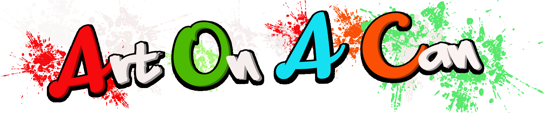 Graffiti Art Festival Fort Worth - Box Office Warehouse Suites (1781x370), Png Download