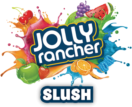 Slide - Jolly Rancher Bomb Pop (570x570), Png Download