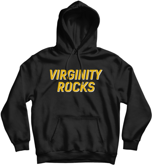 East Coast Surf Patrol Hoodie (600x600), Png Download