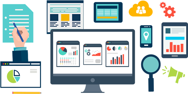 Who We Are - Introducing Seo: Your Quick-start Guide To Effective (600x450), Png Download