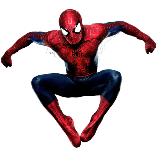 And To Think People Actually Wanted Or Believed These - Amazing Spiderman 2 Spiderman (550x550), Png Download