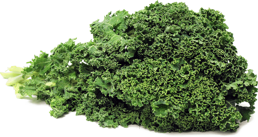 Free Png Kale Png Images Transparent - Kale Png (850x454), Png Download