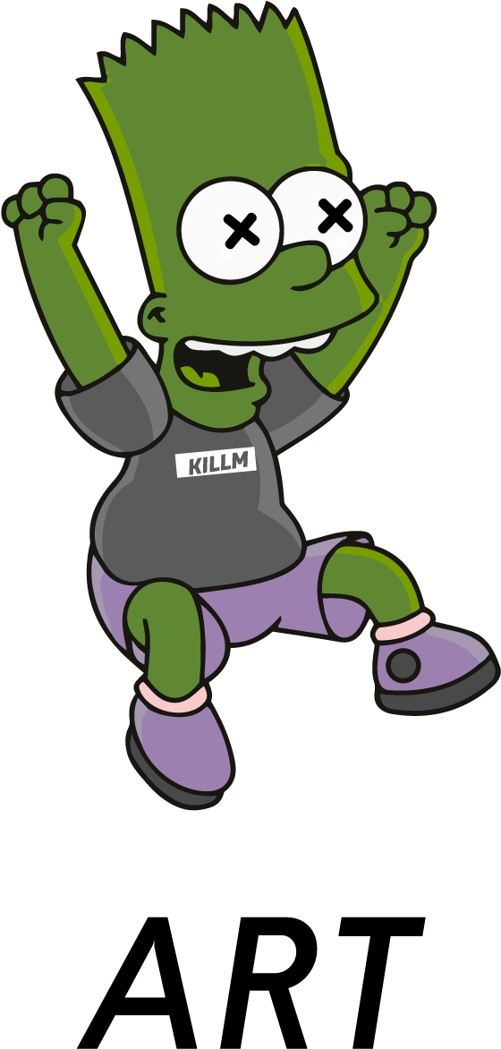 Cartoon (1490x1490), Png Download