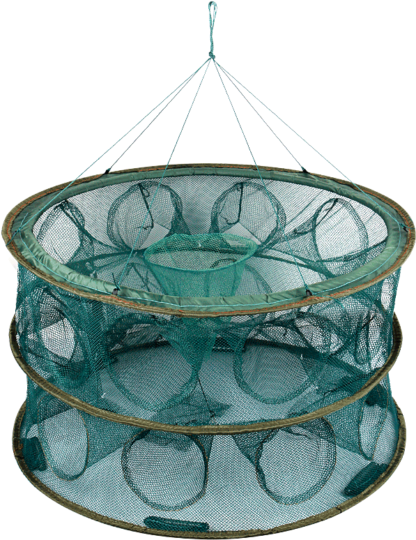 Folardo Fishing Net Fish Net Cage Fishing Fishing Fishing - Chandelier (800x800), Png Download