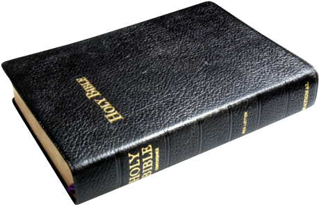 Bible Png - Sacred Objects Of Christianity (506x338), Png Download