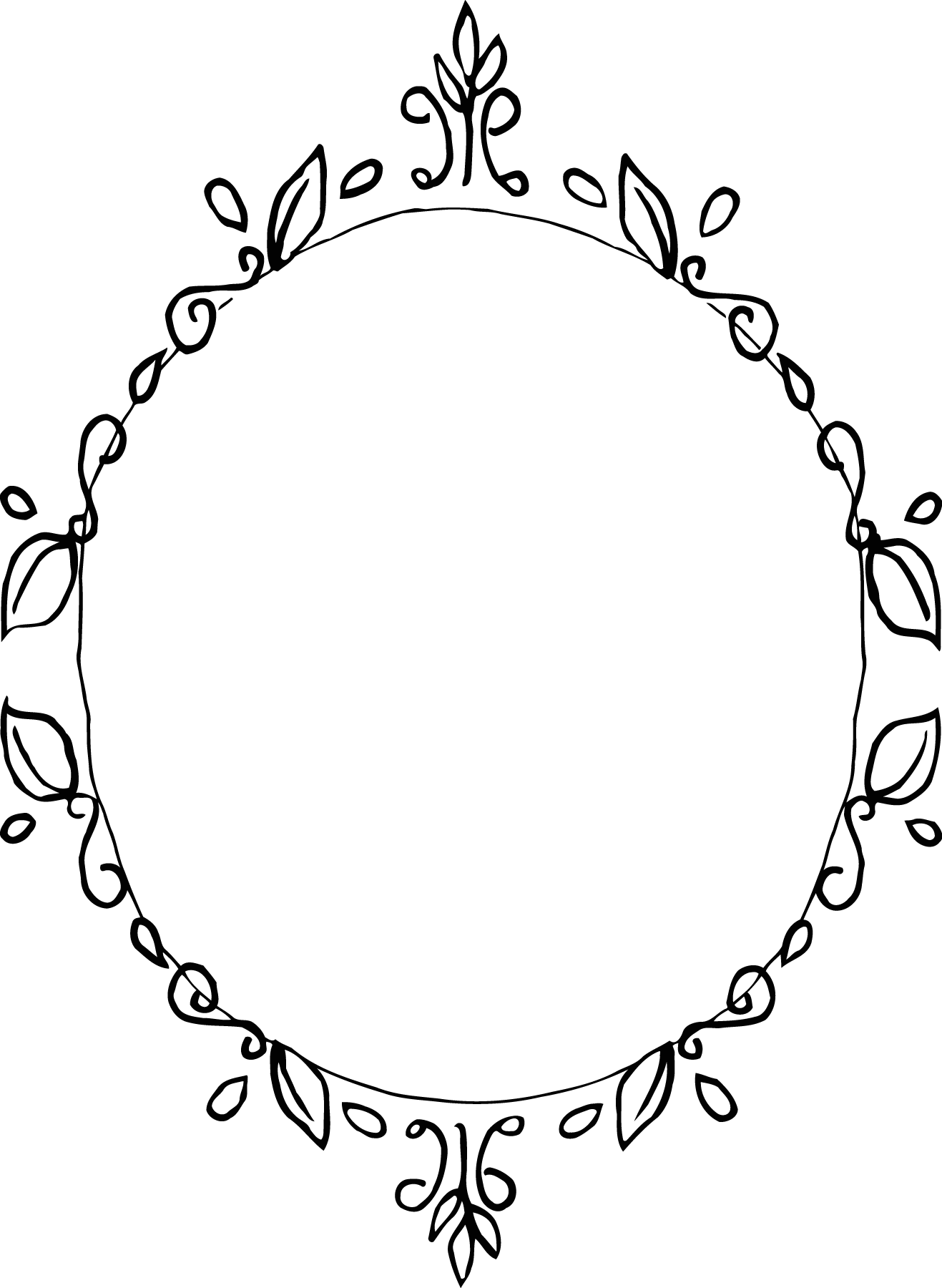 Png Library Coloring Book Chapters And Verses Of The - Border Design About God Png (1317x1800), Png Download