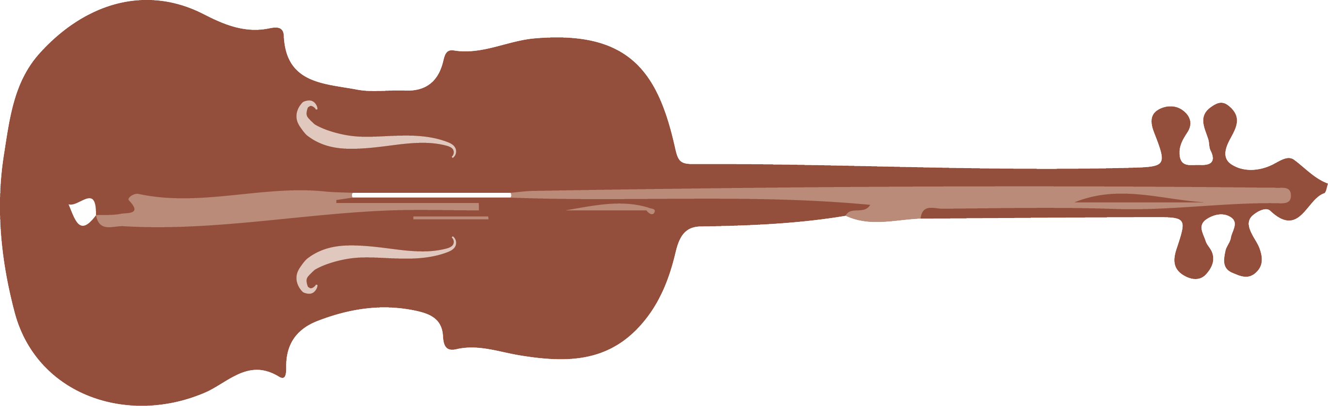 Trio Songwriters Include Award-winning Musicians And (2739x838), Png Download