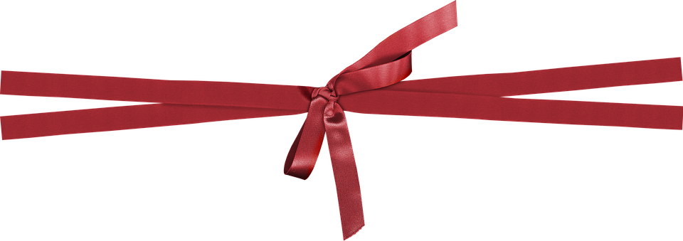 Ribbon Bow Png - Plakaty Dla Dziadka I Babci Do Druku (960x339), Png Download